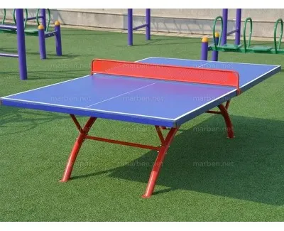 Mesa de PingPong PARK Outdoor Mesa de PingPong PARK Outdoor