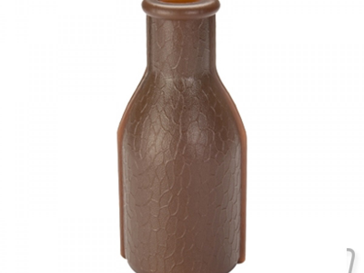 Botellita de Sorteo para Juego de Billar