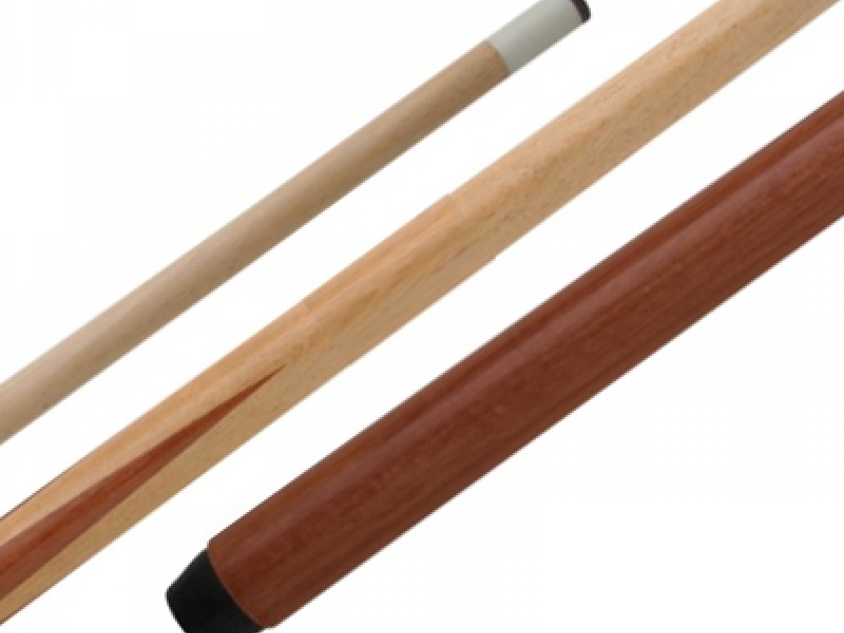 Taco de 1 Pieza de Madera 