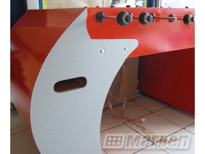 FUTBOLITO COSMO FUTBOLITO COSMO