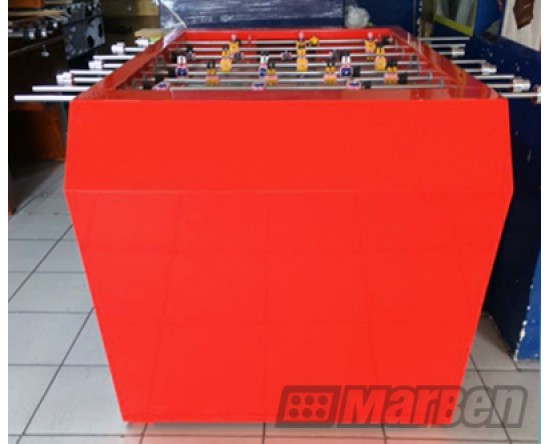 FUTBOLITO CUBE FUTBOLITO CUBE