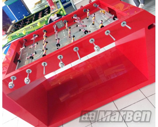 FUTBOLITO CUBE FUTBOLITO CUBE