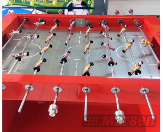 FUTBOLITO CUBE FUTBOLITO CUBE