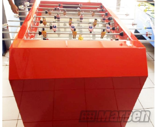 FUTBOLITO CUBE FUTBOLITO CUBE
