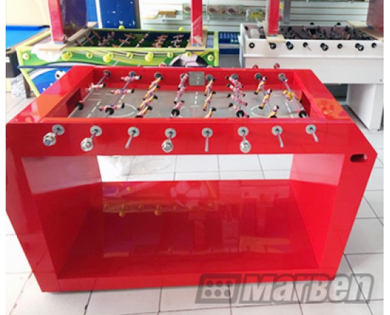 FUTBOLITO CUBE FUTBOLITO CUBE