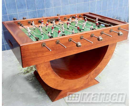 FUTBOLITO "EUROPA" - NEGRO FUTBOLITO "EUROPA" - NEGRO