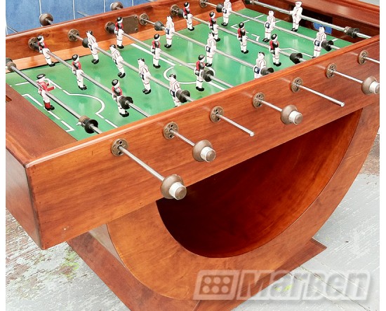 FUTBOLITO "EUROPA" - NEGRO FUTBOLITO "EUROPA" - NEGRO
