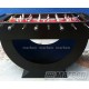 FUTBOLITO "EUROPA" - NEGRO FUTBOLITO "EUROPA" - NEGRO