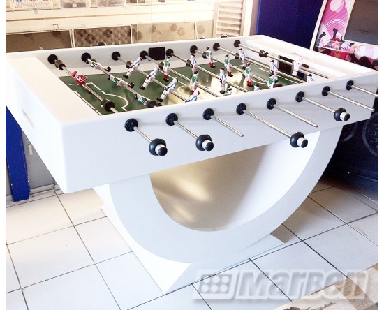FUTBOLITO "EUROPA" - OLMO FUTBOLITO "EUROPA" - OLMO