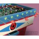 FUTBOLITO "RESIDENCIAL" - BLANCO FUTBOLITO "RESIDENCIAL" - BLANCO