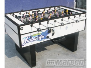 FUTBOLITO "SÚPER" - CAOBA FUTBOLITO "SÚPER" - CAOBA