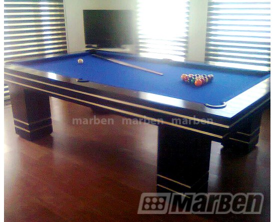 MESA DE BILLAR – ANDARES MESA DE BILLAR – ANDARES