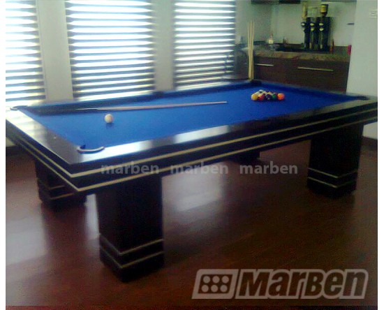 MESA DE BILLAR – ANDARES MESA DE BILLAR – ANDARES