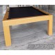 MESA DE BILLAR "PENINSULA" DE ENCINO - MAPLE MESA DE BILLAR "PENINSULA" DE ENCINO - MAPLE