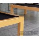 MESA DE BILLAR "PENINSULA" DE ENCINO - MAPLE MESA DE BILLAR "PENINSULA" DE ENCINO - MAPLE