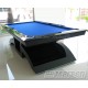 MESA DE BILLAR "BLACKDIAMOND" - BLANCA MESA DE BILLAR "BLACKDIAMOND" - BLANCA