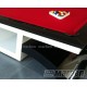 MESA DE BILLAR "BLACKDIAMOND" - BLANCA MESA DE BILLAR "BLACKDIAMOND" - BLANCA