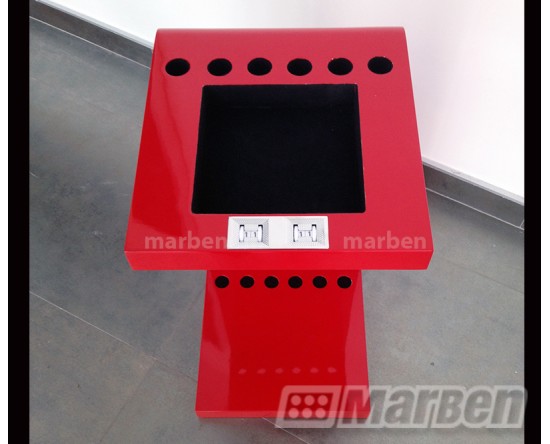 MESA DE BILLAR – CUBE – DE ULTRA LUJO MESA DE BILLAR – CUBE – DE ULTRA LUJO