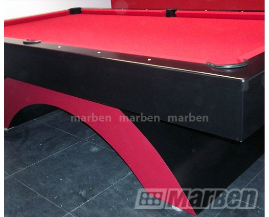 MESA DE BILLAR – IMPERIAL ESTANDAR MESA DE BILLAR – IMPERIAL ESTANDAR