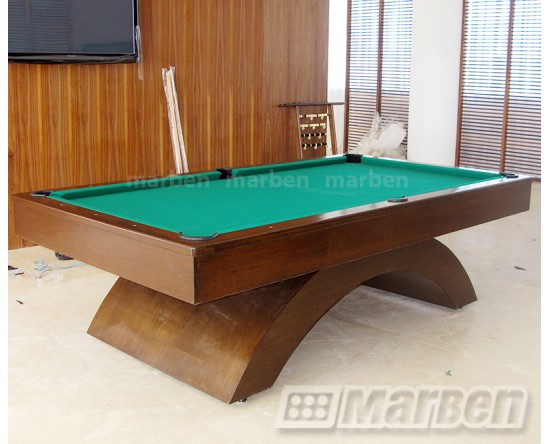 MESA DE BILLAR – IMPERIAL ESTANDAR MESA DE BILLAR – IMPERIAL ESTANDAR