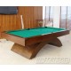 MESA DE BILLAR – IMPERIAL ESTANDAR MESA DE BILLAR – IMPERIAL ESTANDAR