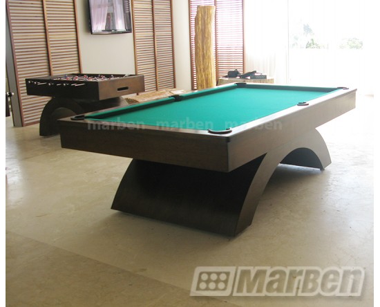 MESA DE BILLAR – IMPERIAL ESTANDAR MESA DE BILLAR – IMPERIAL ESTANDAR