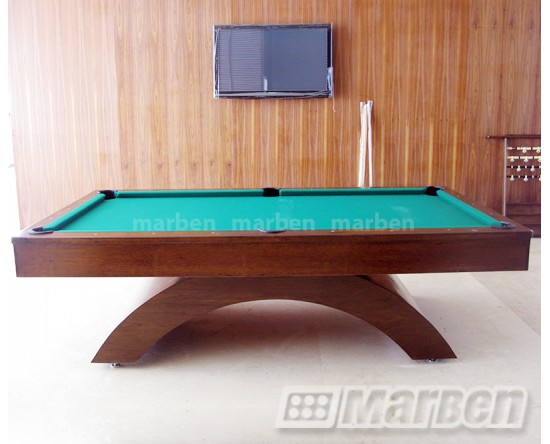 MESA DE BILLAR – IMPERIAL ESTANDAR MESA DE BILLAR – IMPERIAL ESTANDAR