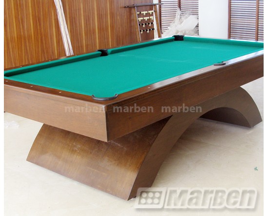 MESA DE BILLAR – IMPERIAL ESTANDAR MESA DE BILLAR – IMPERIAL ESTANDAR