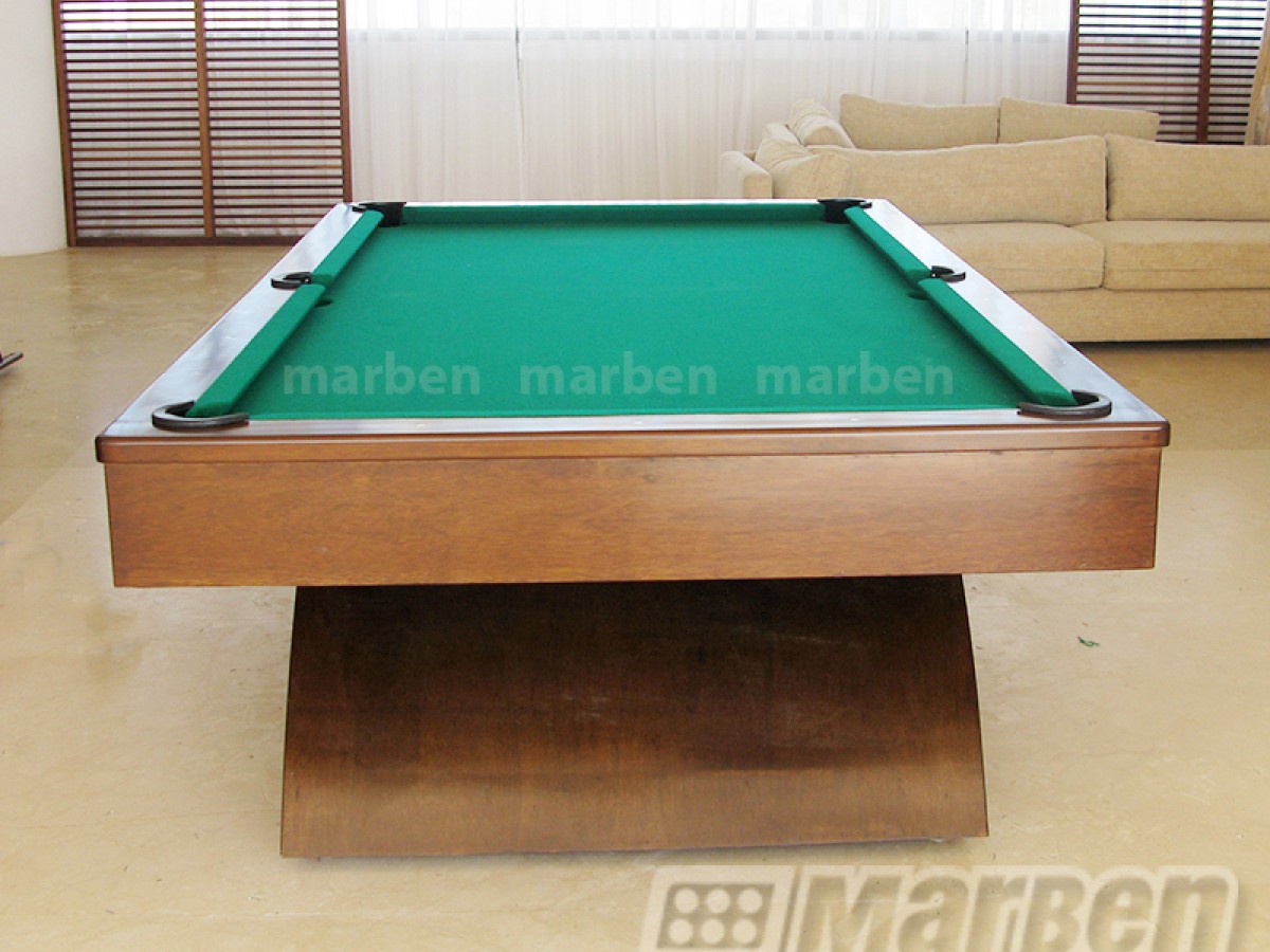 Mesa de Billar - Imperial 