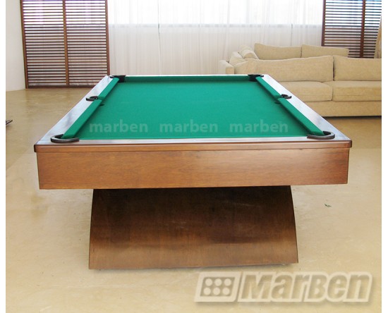 MESA DE BILLAR – IMPERIAL ESTANDAR MESA DE BILLAR – IMPERIAL ESTANDAR