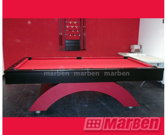 MESA DE BILLAR – IMPERIAL ESTANDAR MESA DE BILLAR – IMPERIAL ESTANDAR