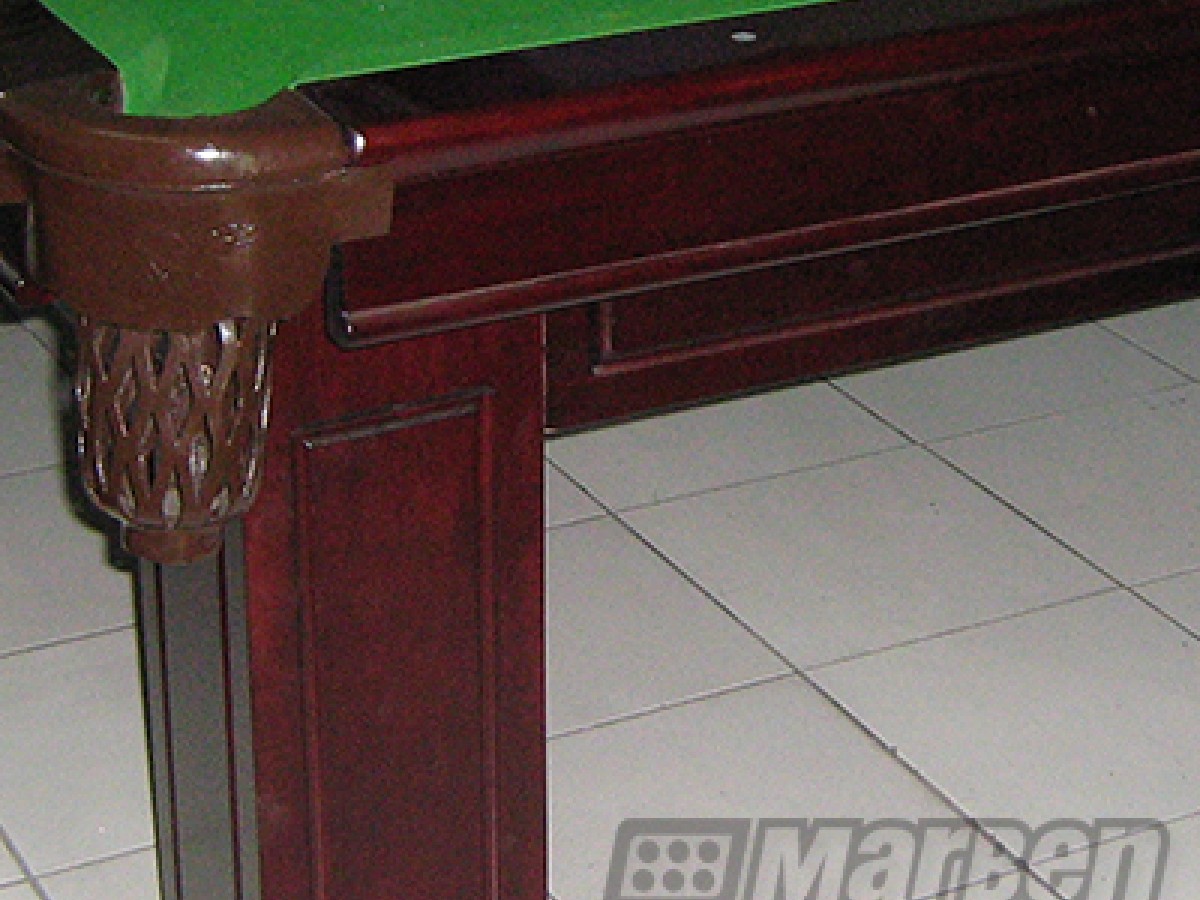 Mesa de Billar - Monraz