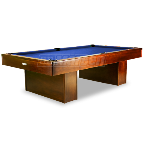 MESAS DE BILLAR – MESA DE BILLAR MONTERREY – ESTANDAR PIZARRA