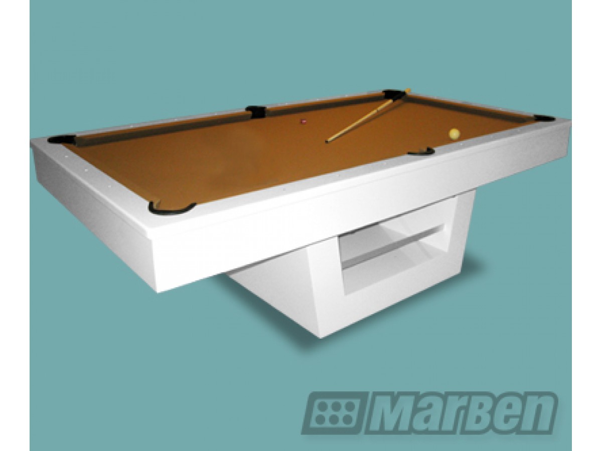 MESA DE BILLAR – RIVERA AMERICANA MESA DE BILLAR – RIVERA AMERICANA