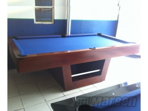 MESA DE BILLAR – RIVERA AMERICANA MESA DE BILLAR – RIVERA AMERICANA