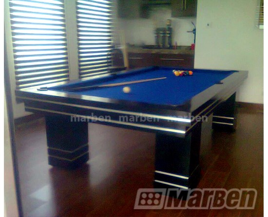 MESA DE BILLAR – ANDARES MESA DE BILLAR – ANDARES