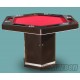 MESA DE JUEGO BILIE COMEDOR HEXAGONAL MESA DE JUEGO BILIE COMEDOR HEXAGONAL
