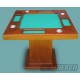 MESA DE JUEGO MARBEN CUADRADA MESA DE JUEGO MARBEN CUADRADA