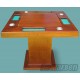 MESA DE JUEGO MARBEN CUADRADA MESA DE JUEGO MARBEN CUADRADA