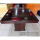 MESA DE JUEGO MARBEN CUADRADA MESA DE JUEGO MARBEN CUADRADA