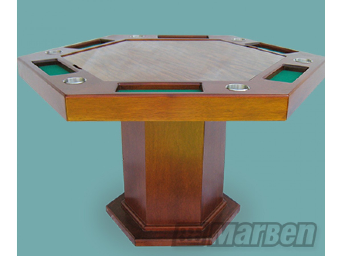 MESA DE JUEGO - HEXAGONAL PORTAVASOS  (DE BANACK) (V)  MESA DE JUEGO - HEXAGONAL PORTAVASOS  (DE BANACK) (V)