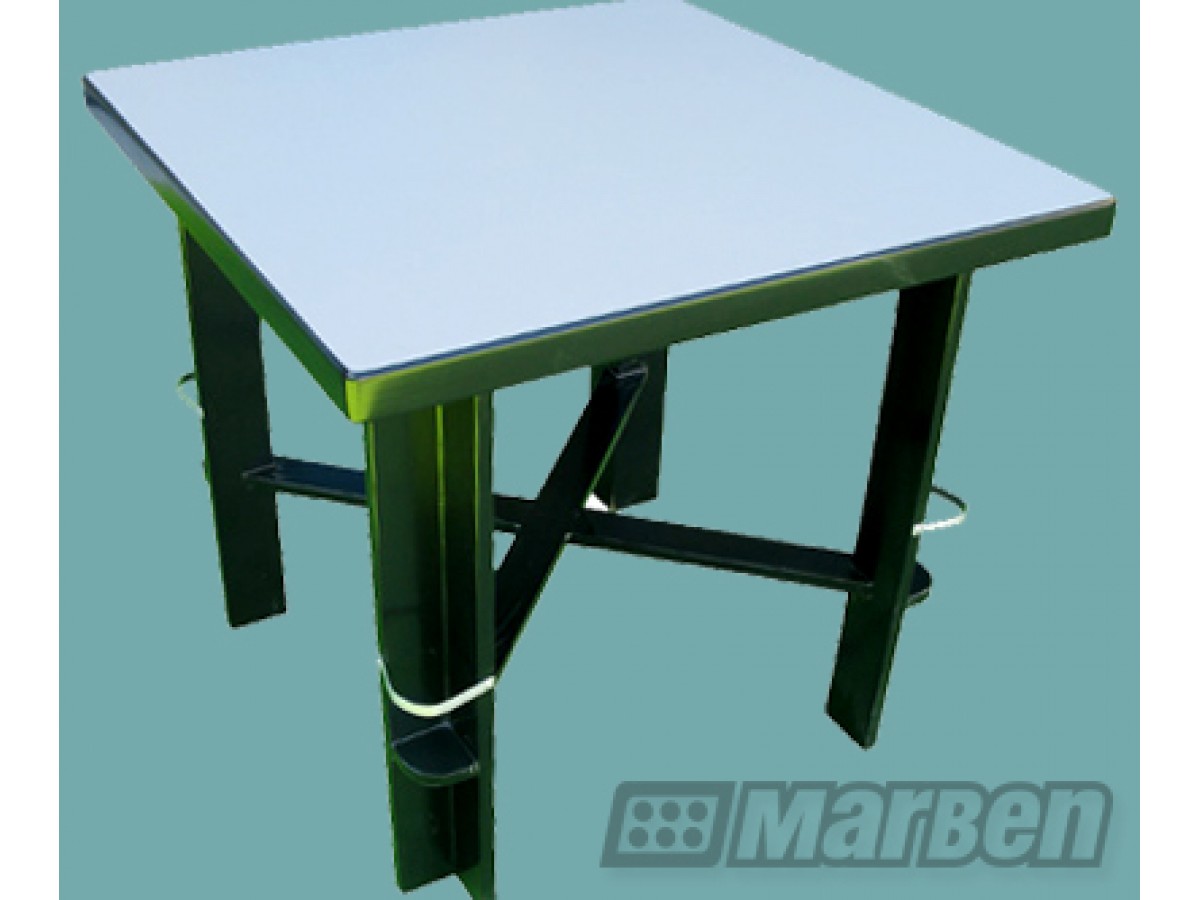 Mesa de Dominó Edición Luxury Mesa de Dominó Edición Luxury
