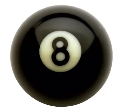 Bola 8 de Billar para Juego de Pool Bola 8 de Billar para Juego de Pool
