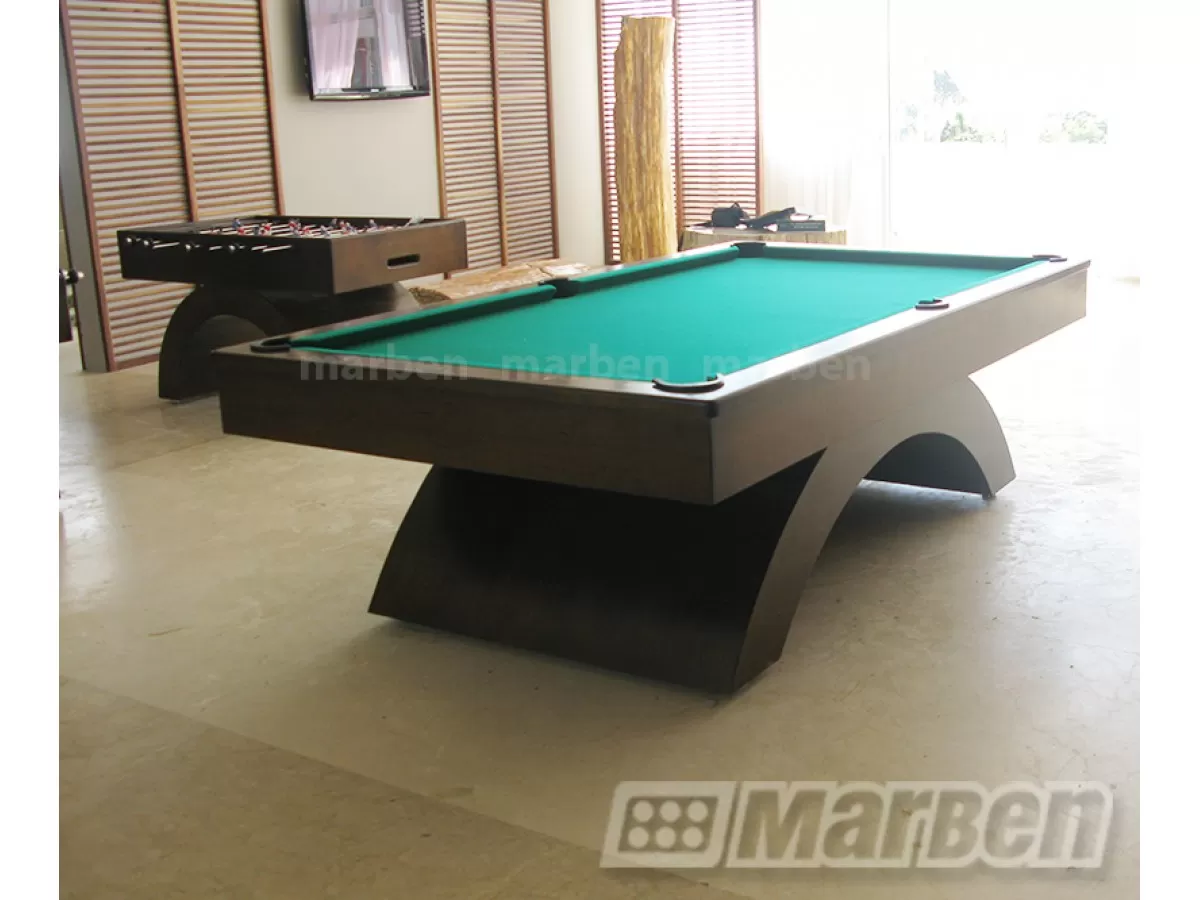 Mesa de Billar - Imperial 