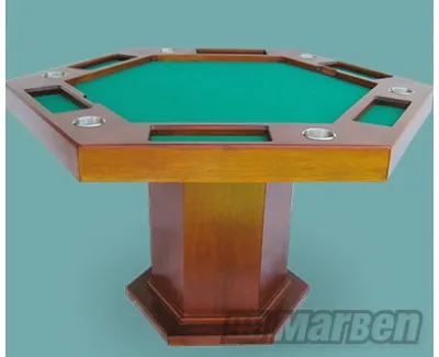 Mesa de Juego Hexagonal Marben