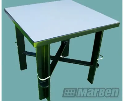 Mesa de Dominó Edición Luxury Mesa de Dominó Edición Luxury