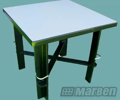 Mesa de Dominó Edición Luxury